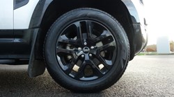 2024 (24) LAND ROVER DEFENDER 3.0 D250 X-Dynamic HSE 110 5dr Auto 4759496