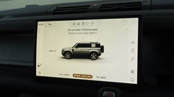 2024 (24) LAND ROVER DEFENDER 3.0 D250 X-Dynamic HSE 110 5dr Auto 4759535