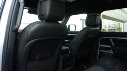 2024 (24) LAND ROVER DEFENDER 3.0 D250 X-Dynamic HSE 110 5dr Auto 4759549
