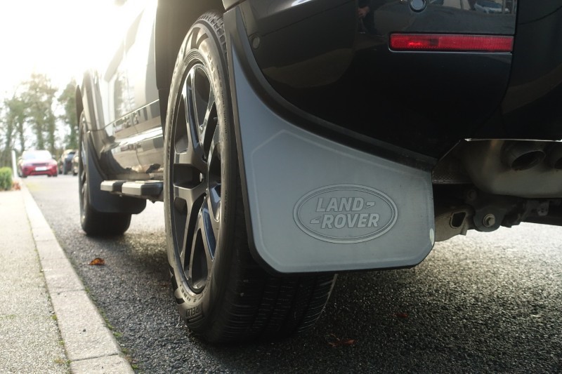 2024 (24) LAND ROVER DEFENDER 3.0 D250 X-Dynamic HSE 110 5dr Auto 4759518