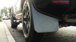 2024 (24) LAND ROVER DEFENDER 3.0 D250 X-Dynamic HSE 110 5dr Auto 4759518