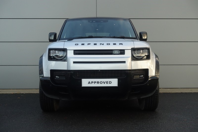 2024 (24) LAND ROVER DEFENDER 3.0 D250 X-Dynamic HSE 110 5dr Auto 4759495