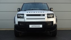 2024 (24) LAND ROVER DEFENDER 3.0 D250 X-Dynamic HSE 110 5dr Auto 4759495