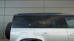 2024 (24) LAND ROVER DEFENDER 3.0 D250 X-Dynamic HSE 110 5dr Auto 4759513