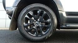 2024 (24) LAND ROVER DEFENDER 3.0 D250 X-Dynamic HSE 110 5dr Auto 4759514