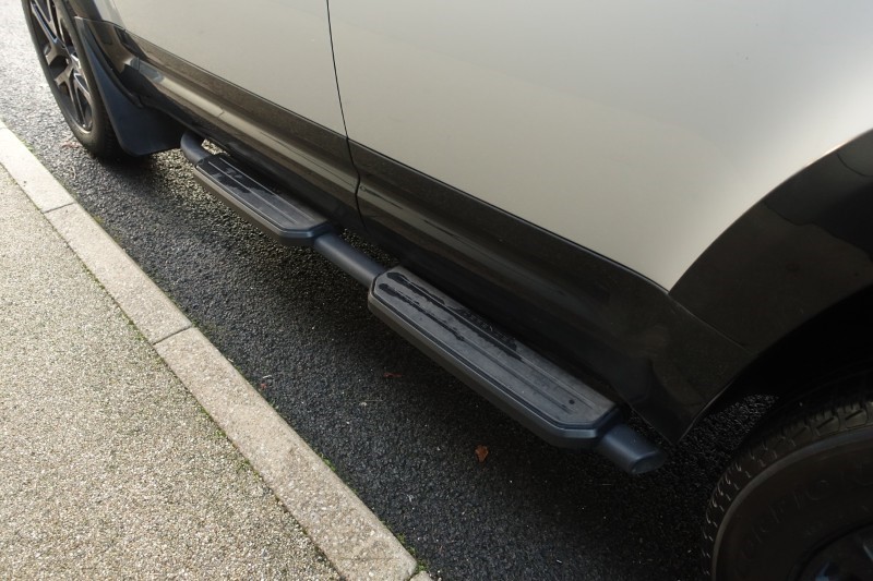 2024 (24) LAND ROVER DEFENDER 3.0 D250 X-Dynamic HSE 110 5dr Auto 4759520