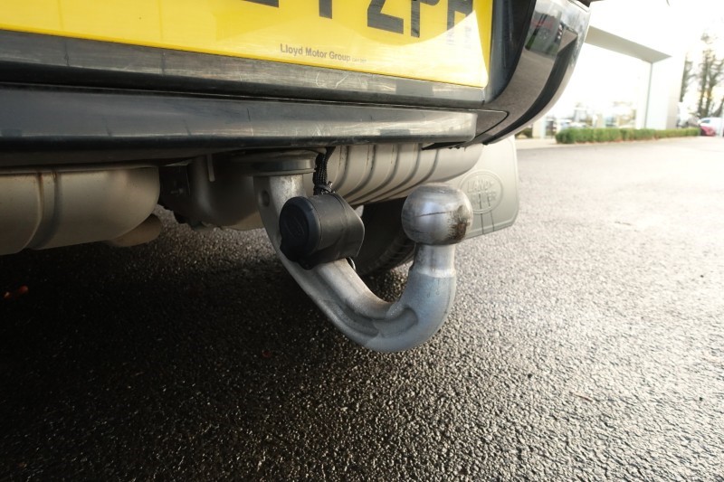 2024 (24) LAND ROVER DEFENDER 3.0 D250 X-Dynamic HSE 110 5dr Auto 4759524