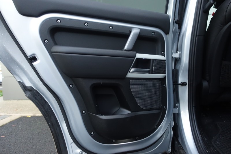 2024 (24) LAND ROVER DEFENDER 3.0 D250 X-Dynamic HSE 110 5dr Auto 4759548