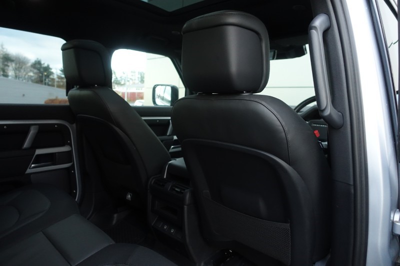 2024 (24) LAND ROVER DEFENDER 3.0 D250 X-Dynamic HSE 110 5dr Auto 4759546