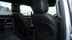 2024 (24) LAND ROVER DEFENDER 3.0 D250 X-Dynamic HSE 110 5dr Auto 4759546