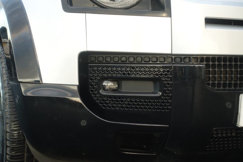 2024 (24) LAND ROVER DEFENDER 3.0 D250 X-Dynamic HSE 110 5dr Auto 4759510