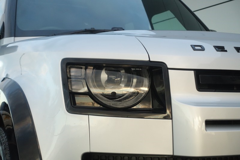 2024 (24) LAND ROVER DEFENDER 3.0 D250 X-Dynamic HSE 110 5dr Auto 4759505