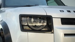 2024 (24) LAND ROVER DEFENDER 3.0 D250 X-Dynamic HSE 110 5dr Auto 4759505