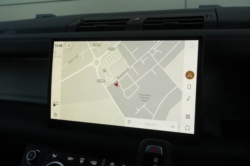 2024 (24) LAND ROVER DEFENDER 3.0 D250 X-Dynamic HSE 110 5dr Auto 4759499