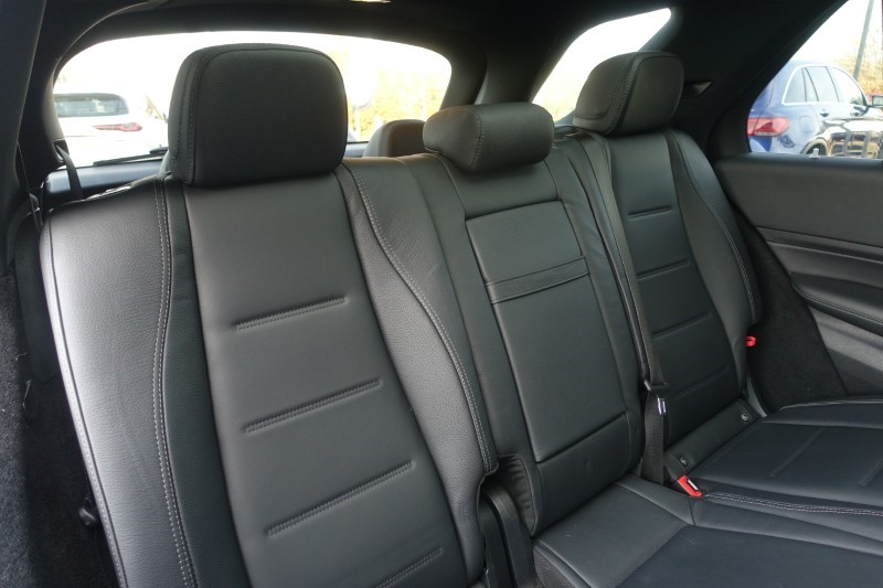 2020 (20) MERCEDES-BENZ GLE 400d 4Matic AMG Line Prem  PLUS 5dr 9G-Tron [7 St] 4772843