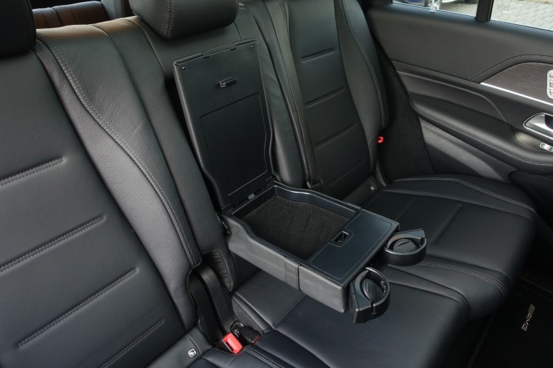 2020 (20) MERCEDES-BENZ GLE 400d 4Matic AMG Line Prem  PLUS 5dr 9G-Tron [7 St] 4772844