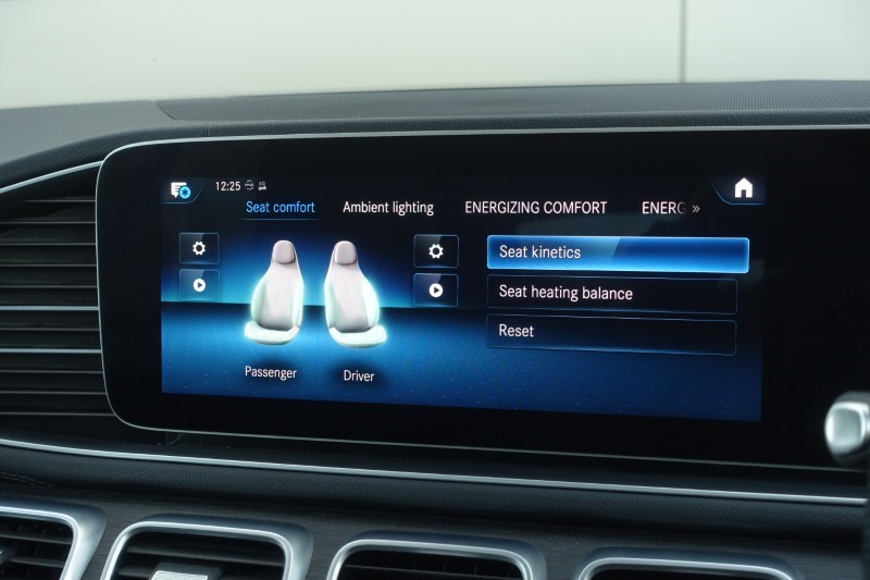 2020 (20) MERCEDES-BENZ GLE 400d 4Matic AMG Line Prem  PLUS 5dr 9G-Tron [7 St] 4772827