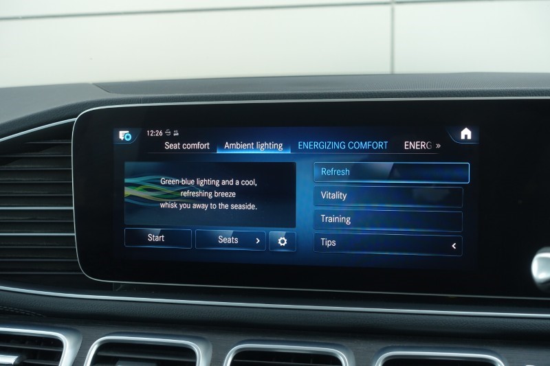 2020 (20) MERCEDES-BENZ GLE 400d 4Matic AMG Line Prem  PLUS 5dr 9G-Tron [7 St] 4772829