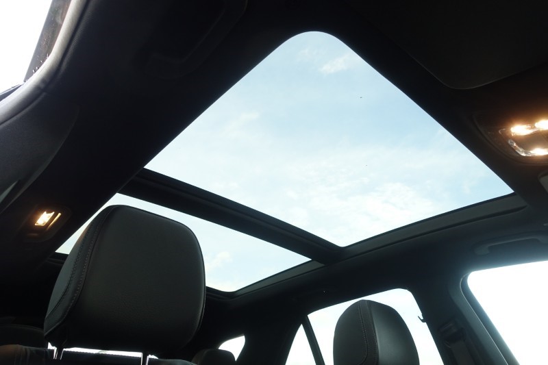 2020 (20) MERCEDES-BENZ GLE 400d 4Matic AMG Line Prem  PLUS 5dr 9G-Tron [7 St] 4772808