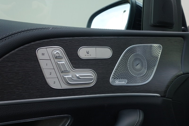 2020 (20) MERCEDES-BENZ GLE 400d 4Matic AMG Line Prem  PLUS 5dr 9G-Tron [7 St] 4772849