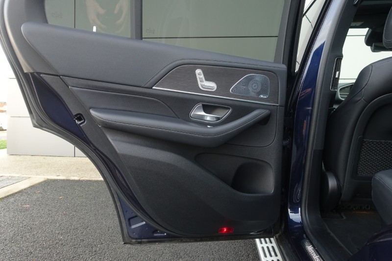 2020 (20) MERCEDES-BENZ GLE 400d 4Matic AMG Line Prem  PLUS 5dr 9G-Tron [7 St] 4772845