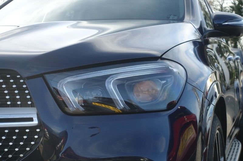 2020 (20) MERCEDES-BENZ GLE 400d 4Matic AMG Line Prem  PLUS 5dr 9G-Tron [7 St] 4772819