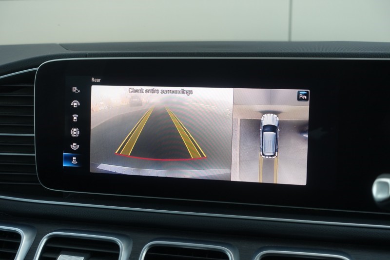 2020 (20) MERCEDES-BENZ GLE 400d 4Matic AMG Line Prem  PLUS 5dr 9G-Tron [7 St] 4772800