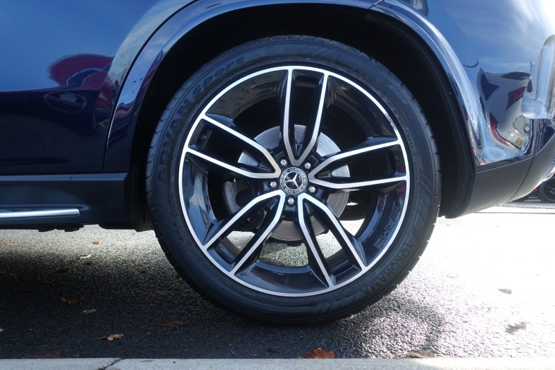 2020 (20) MERCEDES-BENZ GLE 400d 4Matic AMG Line Prem  PLUS 5dr 9G-Tron [7 St] 4772816