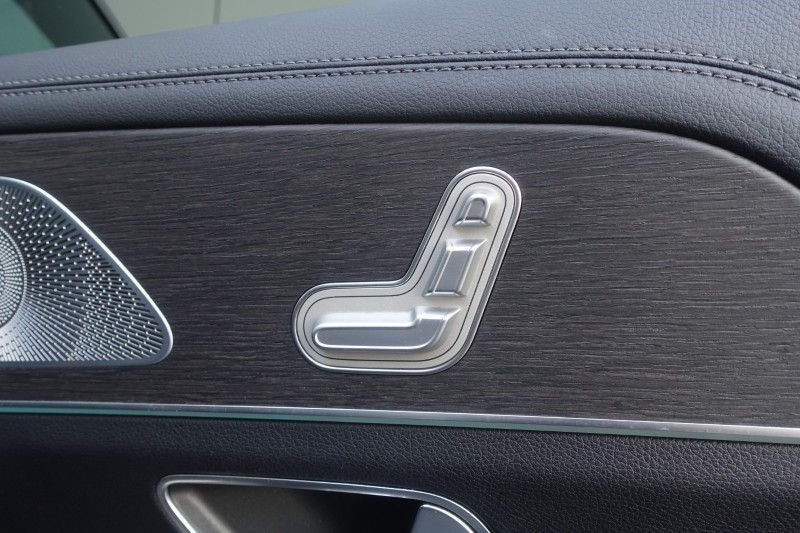 2020 (20) MERCEDES-BENZ GLE 400d 4Matic AMG Line Prem  PLUS 5dr 9G-Tron [7 St] 4772841