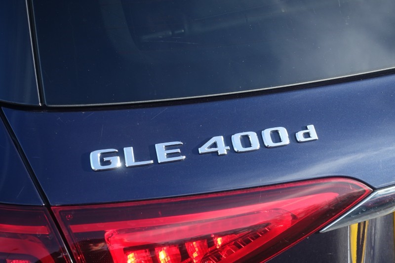 2020 (20) MERCEDES-BENZ GLE 400d 4Matic AMG Line Prem  PLUS 5dr 9G-Tron [7 St] 4772815