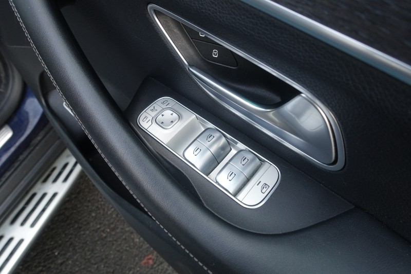 2020 (20) MERCEDES-BENZ GLE 400d 4Matic AMG Line Prem  PLUS 5dr 9G-Tron [7 St] 4772839