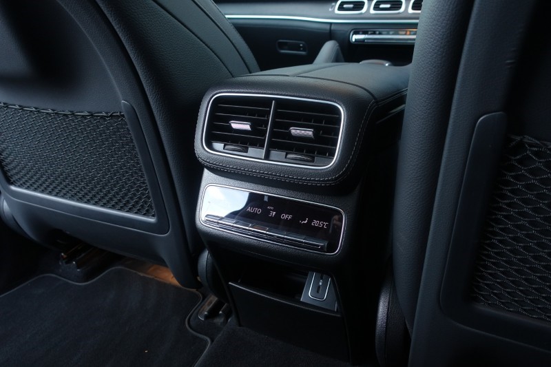 2020 (20) MERCEDES-BENZ GLE 400d 4Matic AMG Line Prem  PLUS 5dr 9G-Tron [7 St] 4772806