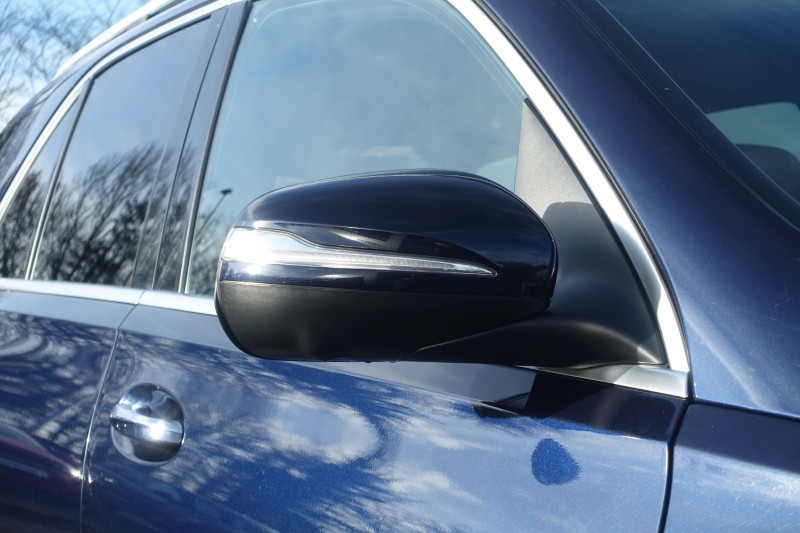 2020 (20) MERCEDES-BENZ GLE 400d 4Matic AMG Line Prem  PLUS 5dr 9G-Tron [7 St] 4772809