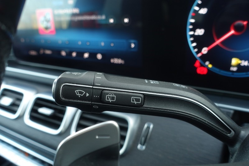 2020 (20) MERCEDES-BENZ GLE 400d 4Matic AMG Line Prem  PLUS 5dr 9G-Tron [7 St] 4772823