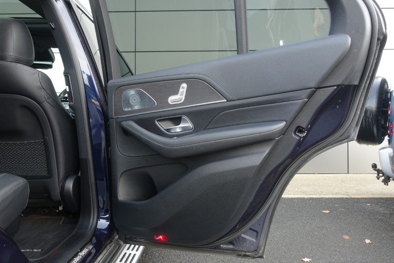 2020 (20) MERCEDES-BENZ GLE 400d 4Matic AMG Line Prem  PLUS 5dr 9G-Tron [7 St] 4772840