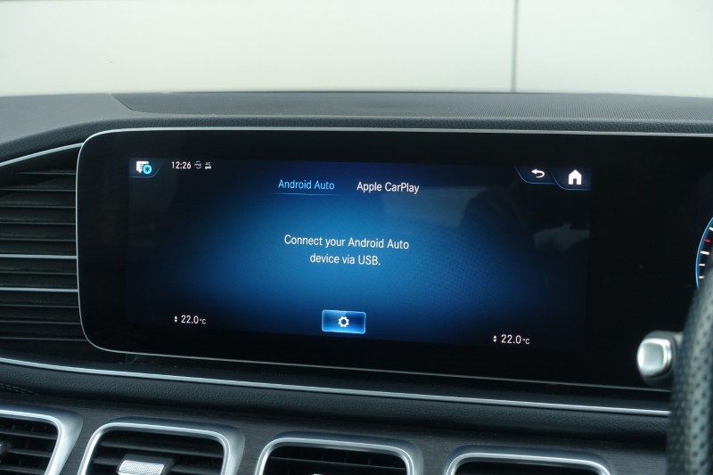 2020 (20) MERCEDES-BENZ GLE 400d 4Matic AMG Line Prem  PLUS 5dr 9G-Tron [7 St] 4772830