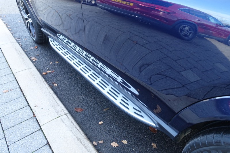 2020 (20) MERCEDES-BENZ GLE 400d 4Matic AMG Line Prem  PLUS 5dr 9G-Tron [7 St] 4772817