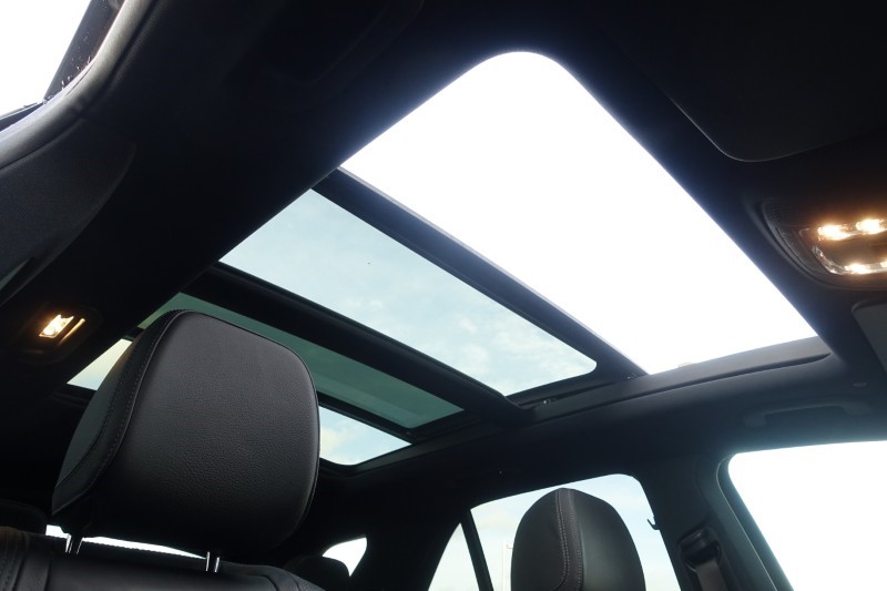 2020 (20) MERCEDES-BENZ GLE 400d 4Matic AMG Line Prem  PLUS 5dr 9G-Tron [7 St] 4772836