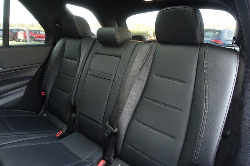 2020 (20) MERCEDES-BENZ GLE 400d 4Matic AMG Line Prem  PLUS 5dr 9G-Tron [7 St] 4772847