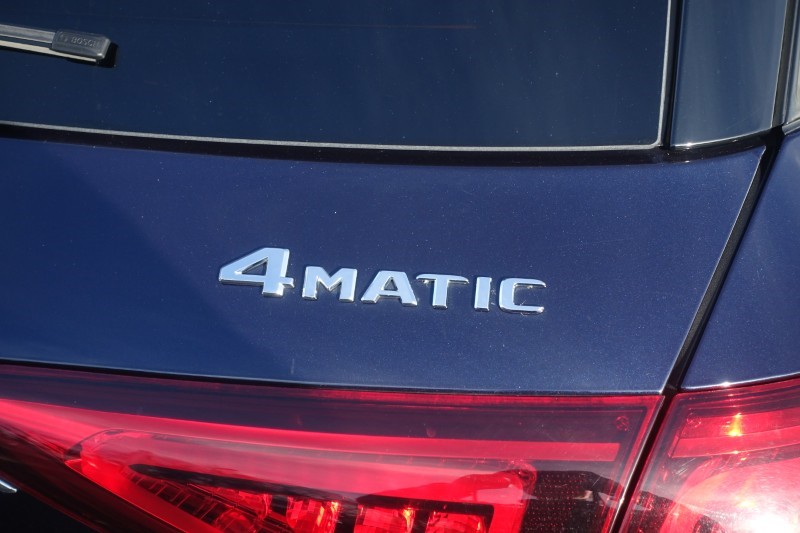 2020 (20) MERCEDES-BENZ GLE 400d 4Matic AMG Line Prem  PLUS 5dr 9G-Tron [7 St] 4772813