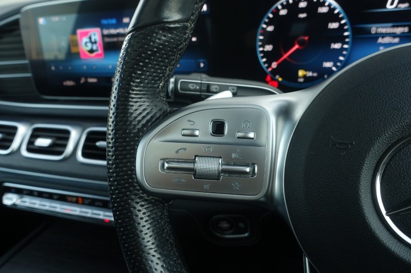 2020 (20) MERCEDES-BENZ GLE 400d 4Matic AMG Line Prem  PLUS 5dr 9G-Tron [7 St] 4772824