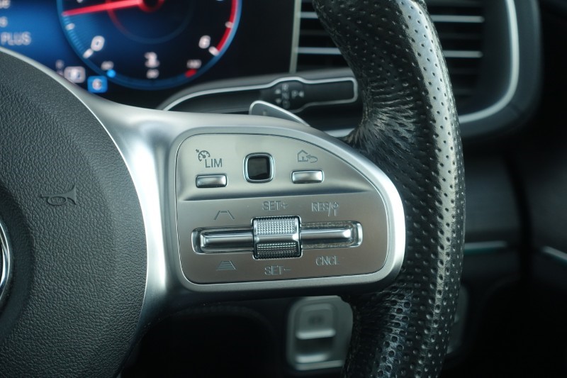 2020 (20) MERCEDES-BENZ GLE 400d 4Matic AMG Line Prem  PLUS 5dr 9G-Tron [7 St] 4772822