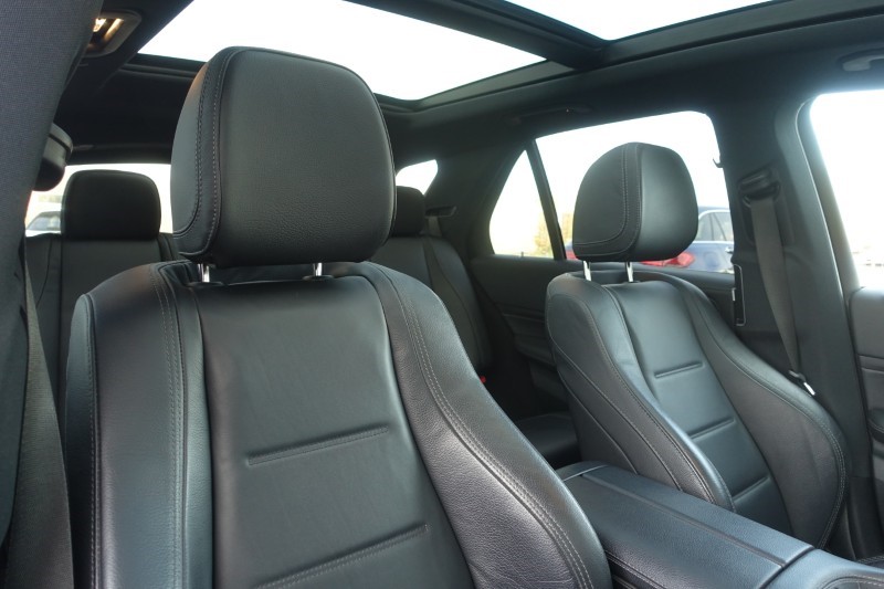 2020 (20) MERCEDES-BENZ GLE 400d 4Matic AMG Line Prem  PLUS 5dr 9G-Tron [7 St] 4772835