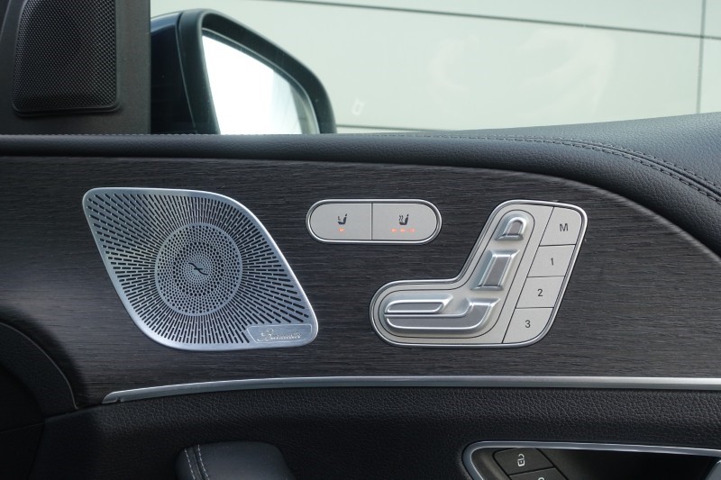 2020 (20) MERCEDES-BENZ GLE 400d 4Matic AMG Line Prem  PLUS 5dr 9G-Tron [7 St] 4772838