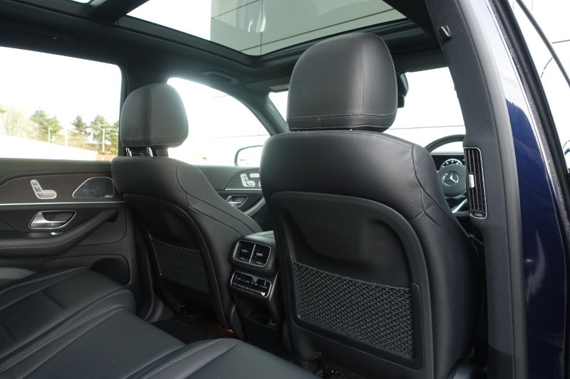 2020 (20) MERCEDES-BENZ GLE 400d 4Matic AMG Line Prem  PLUS 5dr 9G-Tron [7 St] 4772842