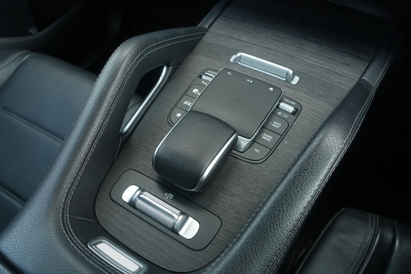 2020 (20) MERCEDES-BENZ GLE 400d 4Matic AMG Line Prem  PLUS 5dr 9G-Tron [7 St] 4772833