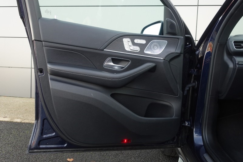 2020 (20) MERCEDES-BENZ GLE 400d 4Matic AMG Line Prem  PLUS 5dr 9G-Tron [7 St] 4772848