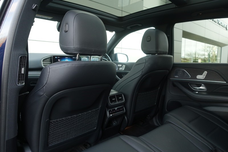 2020 (20) MERCEDES-BENZ GLE 400d 4Matic AMG Line Prem  PLUS 5dr 9G-Tron [7 St] 4772846