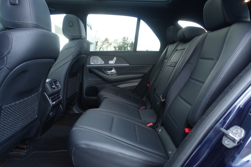 2020 (20) MERCEDES-BENZ GLE 400d 4Matic AMG Line Prem  PLUS 5dr 9G-Tron [7 St] 4772792