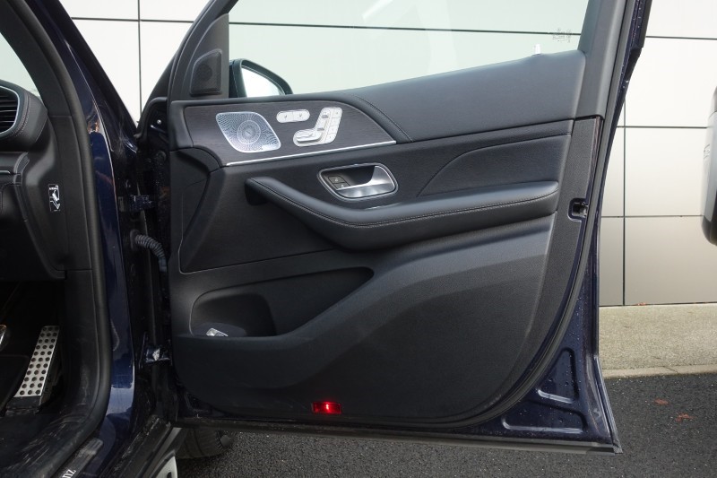 2020 (20) MERCEDES-BENZ GLE 400d 4Matic AMG Line Prem  PLUS 5dr 9G-Tron [7 St] 4772837